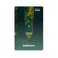 Golfamore 2026 ink. PLUS