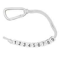 Bead Stroke Counter Dice