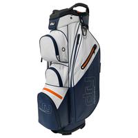 Waterproof Cartbag 9 2026