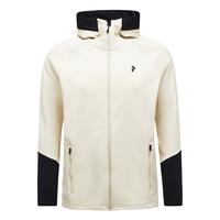 M Rider Essentials Midlayer Zip Hood