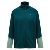 M Rider Essentials Midlayer Zip Jacket