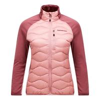Helium Down Hybrid Jacket