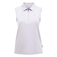 W Comfort Zip SL Polo