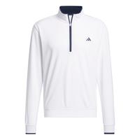 M Lightweight 1/4 Zip Pullover