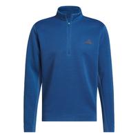 M Ultimate365 Dwr Textured 1/4 Zip Sweatshirt