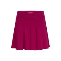 W Nicky Pleated Long Skort