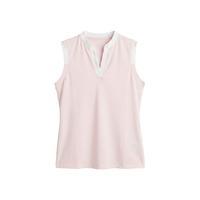 W Abby Sleeveless Top