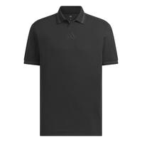 M BTC Vent Twistknit Polo