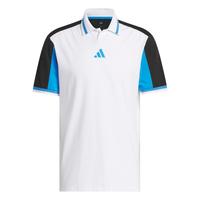 M BTC Vent Twistknit Polo