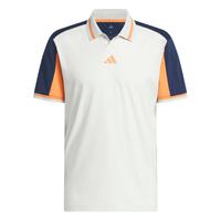 M BTC Vent Twistknit Polo