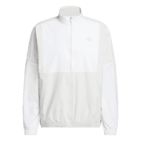 M BTC Windbreaker