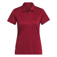 W Performance Short Sleeve Polo