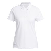 W Performance Short Sleeve Polo
