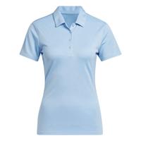 W Performance Short Sleeve Polo