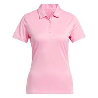 W Performance Short Sleeve Polo