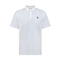 M Pete's Tee Time Polo