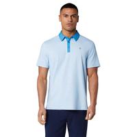 M Pete's Tee Time Polo