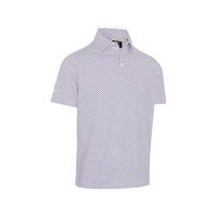 M TM Golf Polo