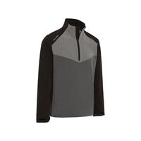 M 1/2 Zip Wind Jacket