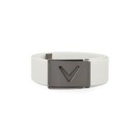 Webbed Belt