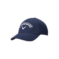 M Side Crested Cap