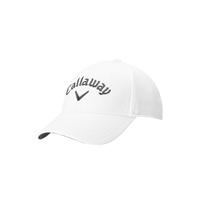 M Side Crested Cap