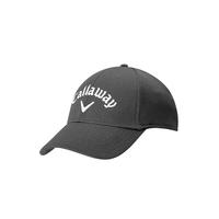 M Side Crested Cap
