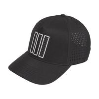 3-Stripes Tour Hat