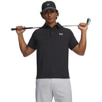 M Playoff 3.0 Printed Polo Shirt