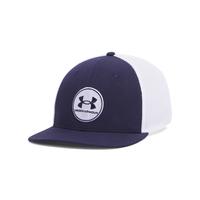 M Drive Mid Stretch Hat