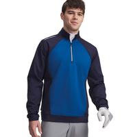 M Drive Wind 1/2 Zip