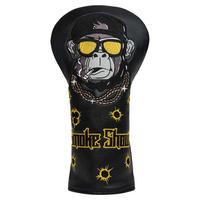 Driver Headcover