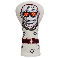 Driver Headcover
