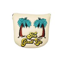 Mallet Putter Headcover