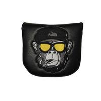 Mallet Putter Headcover