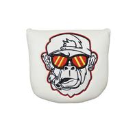 Mallet Putter Headcover