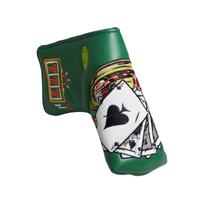 Blade Putter Headcover
