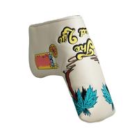 Blade Putter Headcover