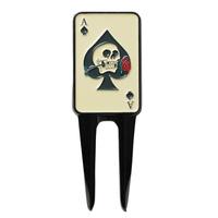 Divot Tool