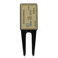 Divot Tool