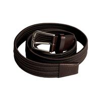 Braided Belt