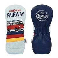 California Daily Headcover