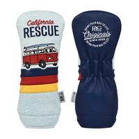 California Daily Headcover
