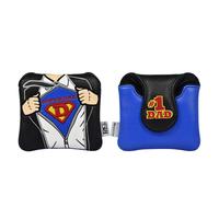 Super Dad Putter Headcover