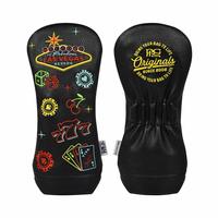 Vegas Headcover