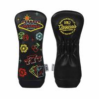 Vegas Headcover