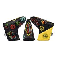 Vegas Putter Headcover