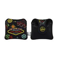 Vegas Putter Headcover