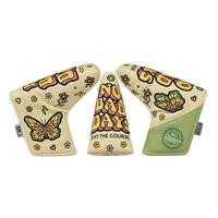 No Bad Days Putter Headcover