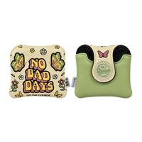 No Bad Days Putter Headcover